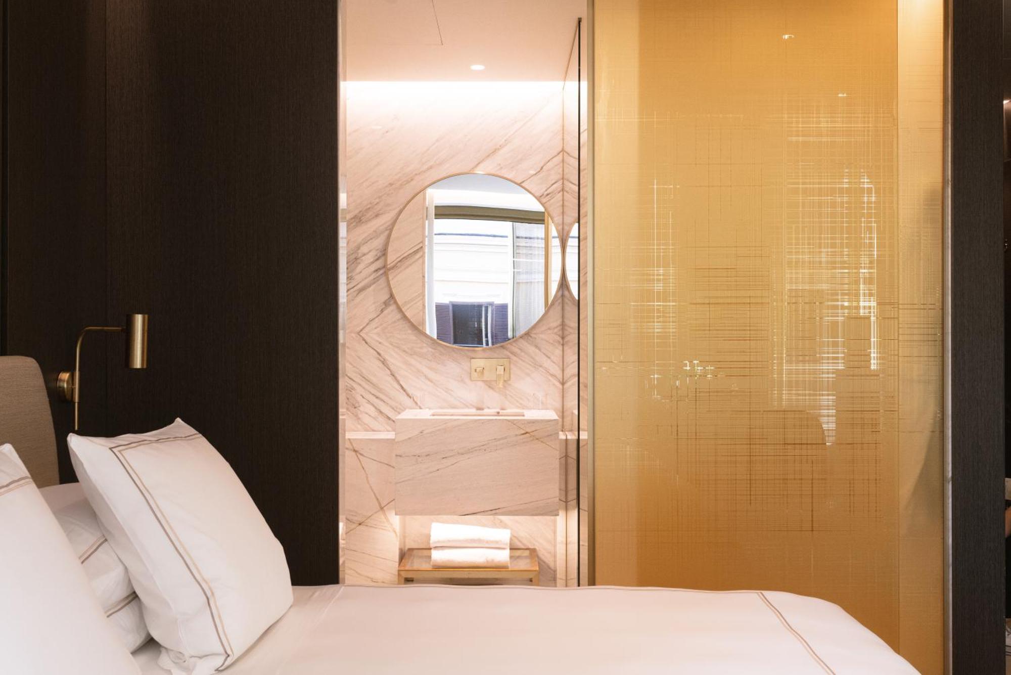 Hotel The First Musica - Preferred & Rome