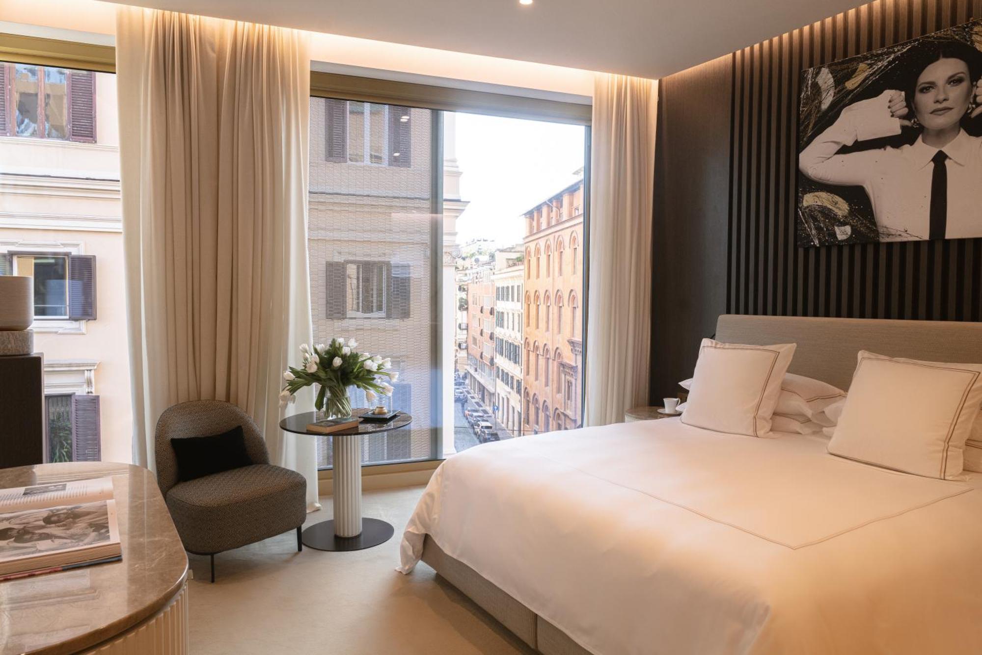 The First Musica - Preferred & 5* Rome