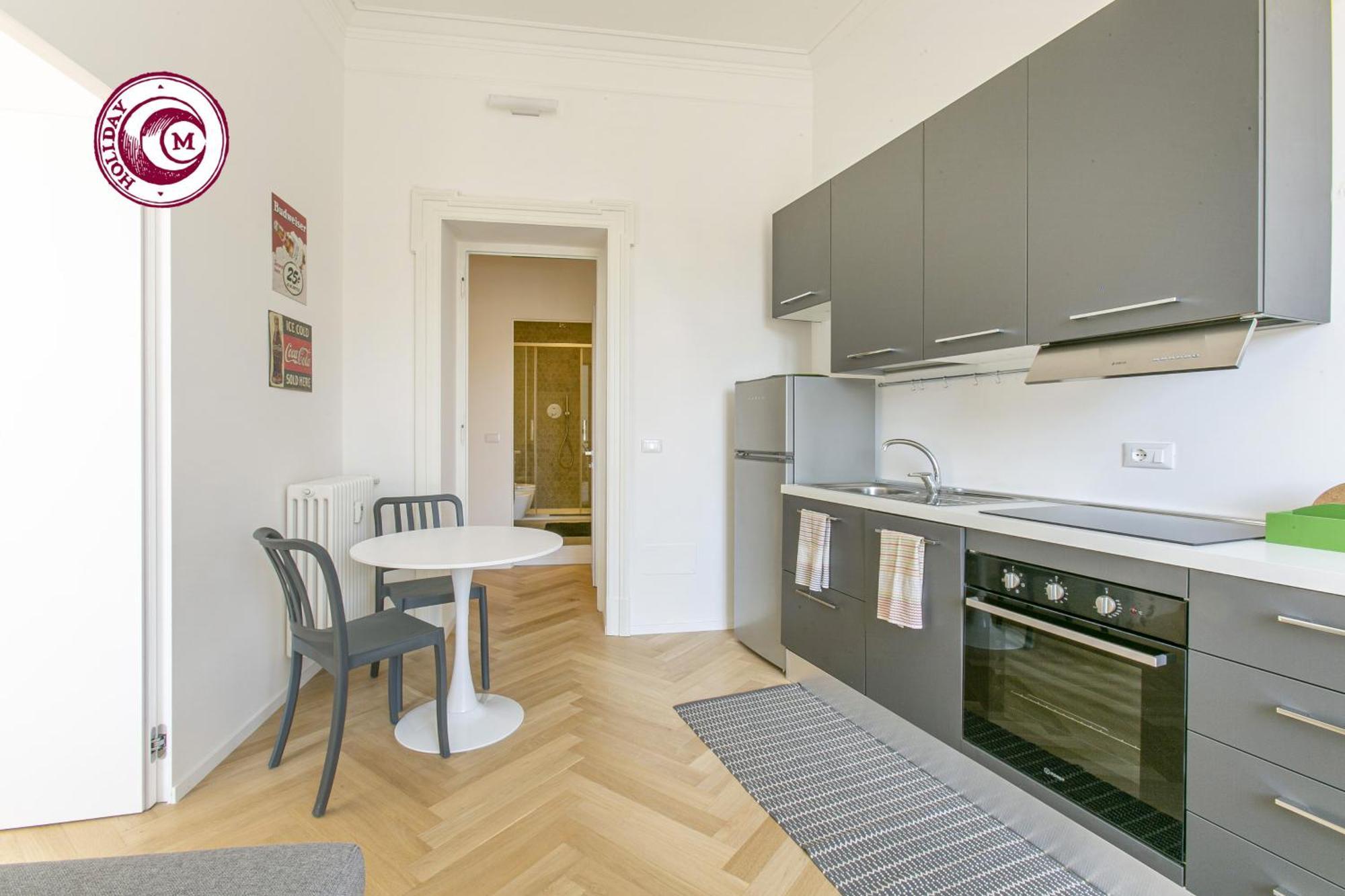 C M Civitas Leonina Luxury Rome
