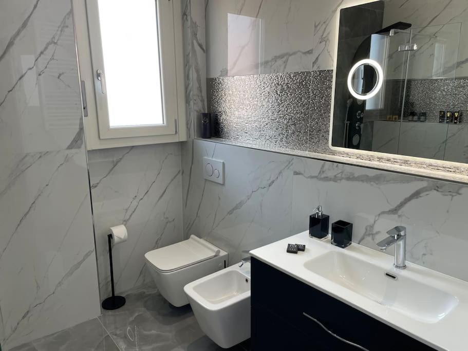 Apartamento Metro B, Piazza Bologna Roma