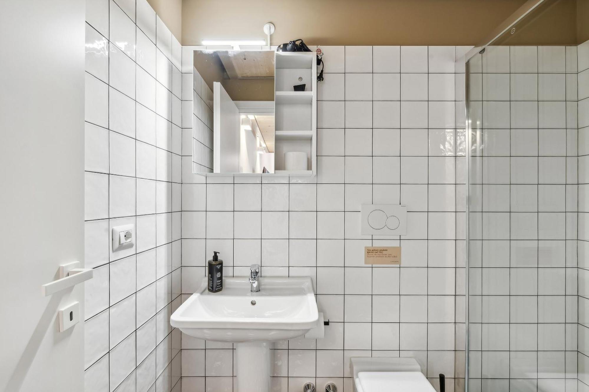 Limehome Via Fortebraccio Roma