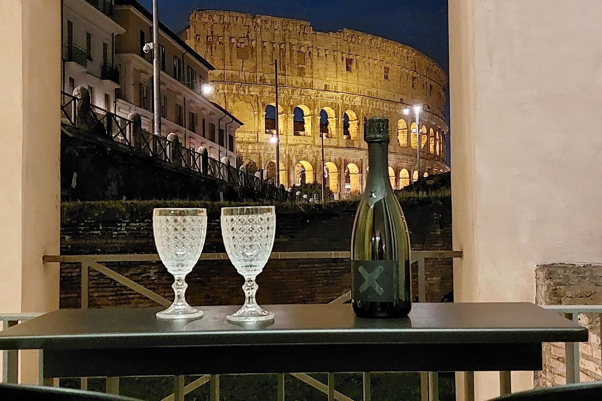 Apartment Luxury Domus 2 *