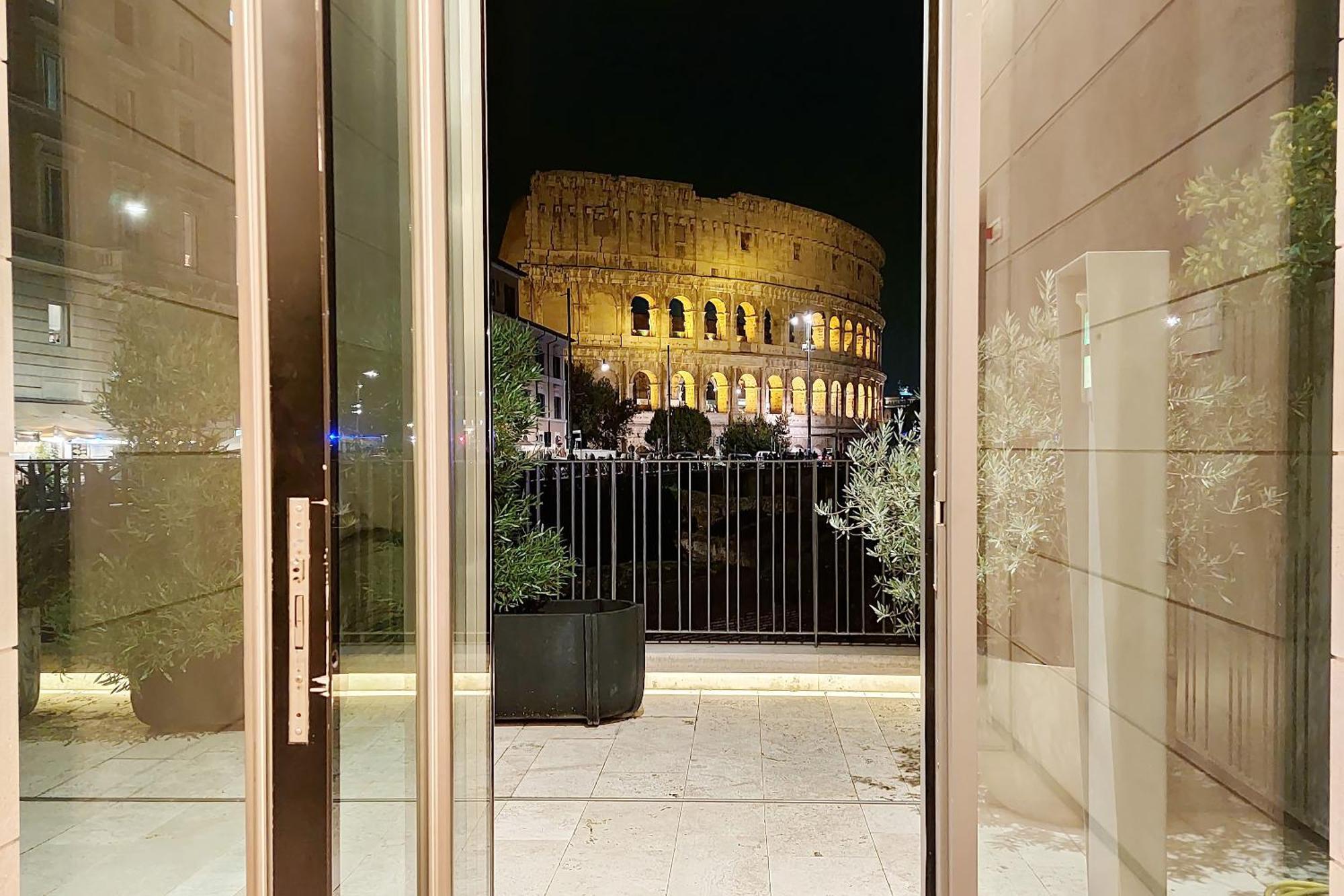 Luxury Domus 2 * Rome