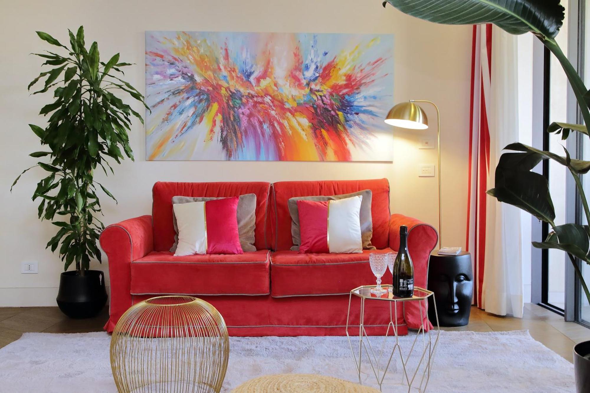 Luxury Domus 2 Apartment Rome
