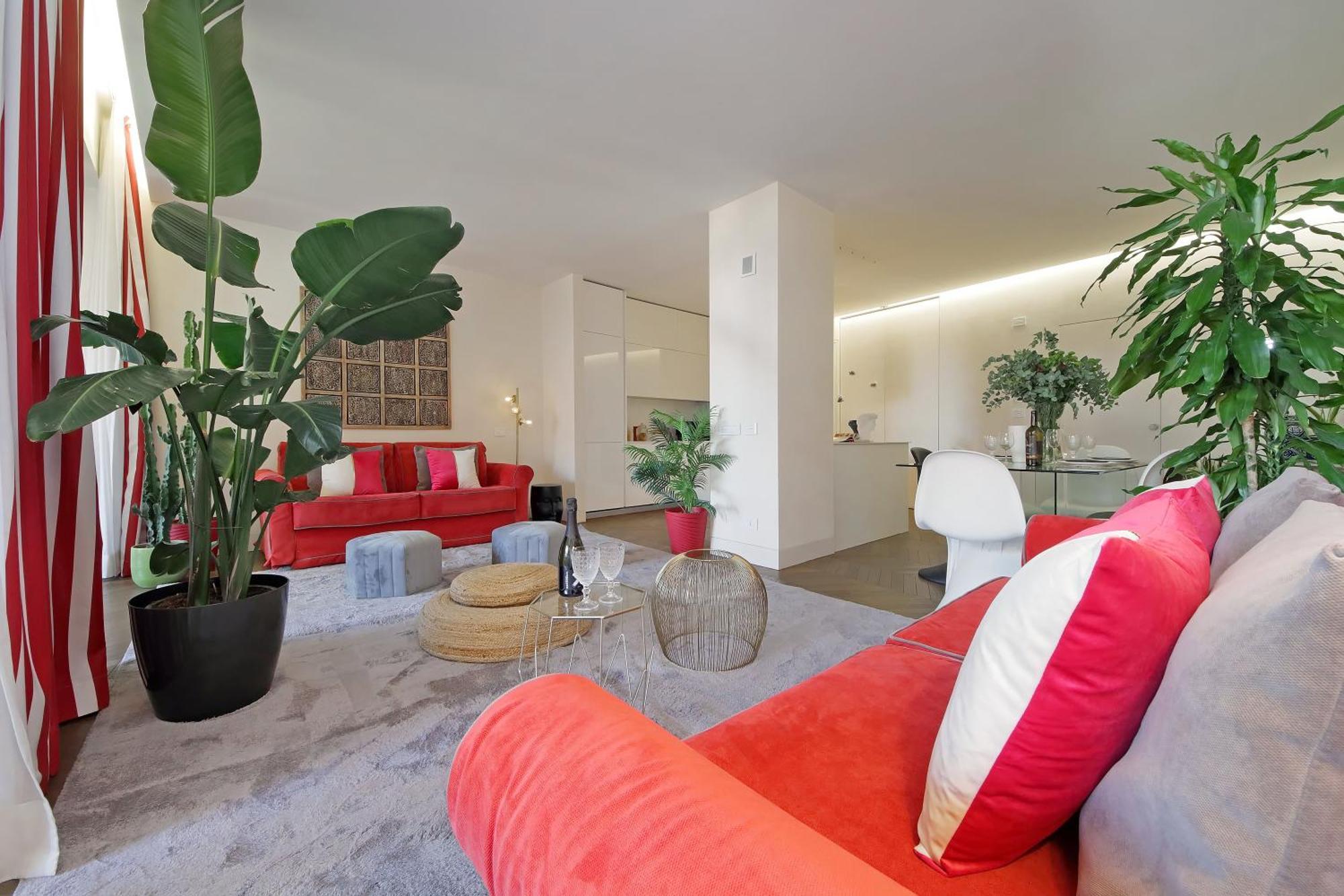 Luxury Domus 2 * Rome