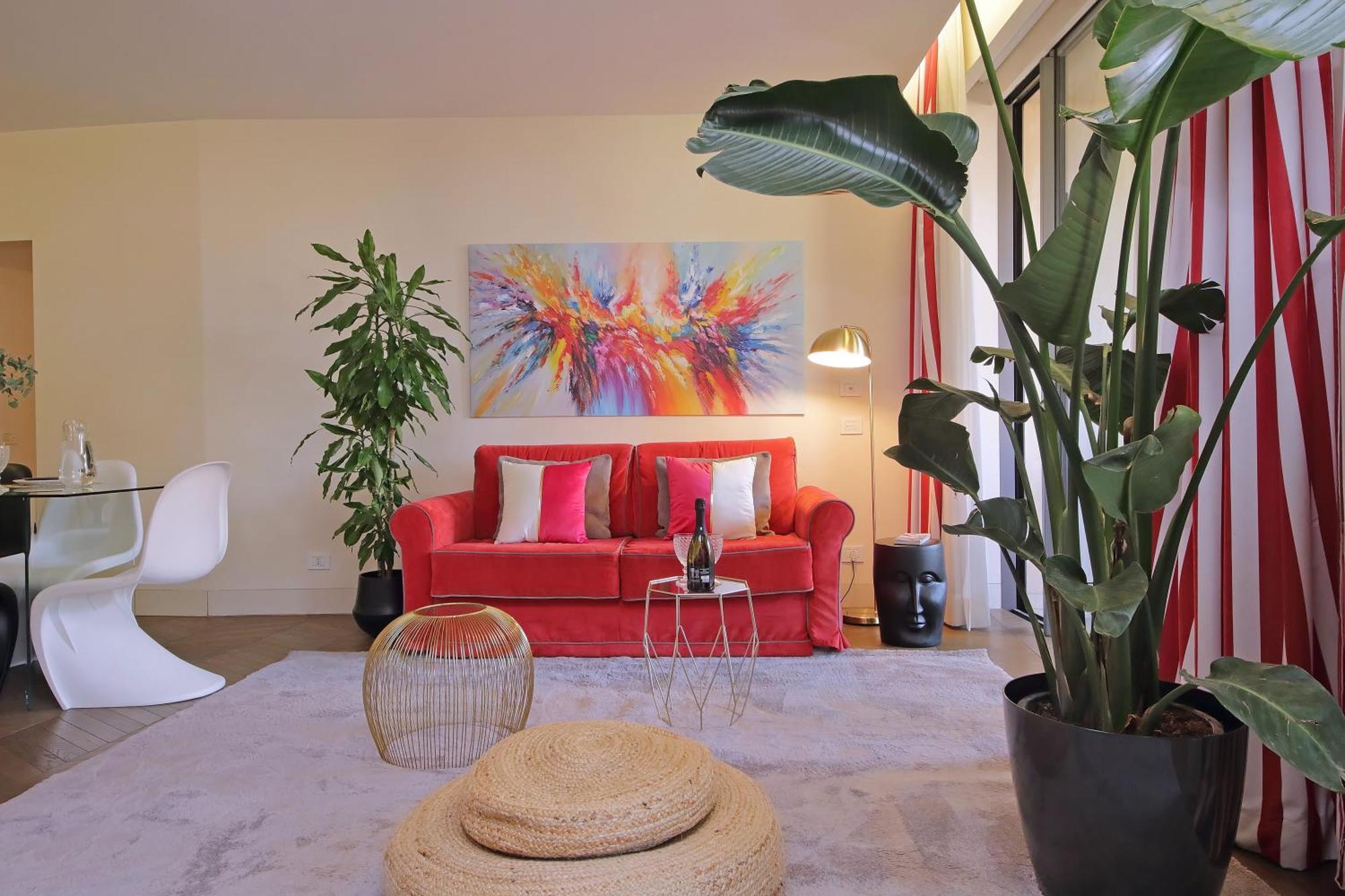 Apartment Luxury Domus 2