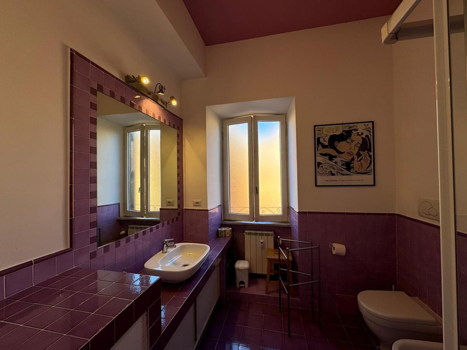 Apartment Oasis In Riccio *