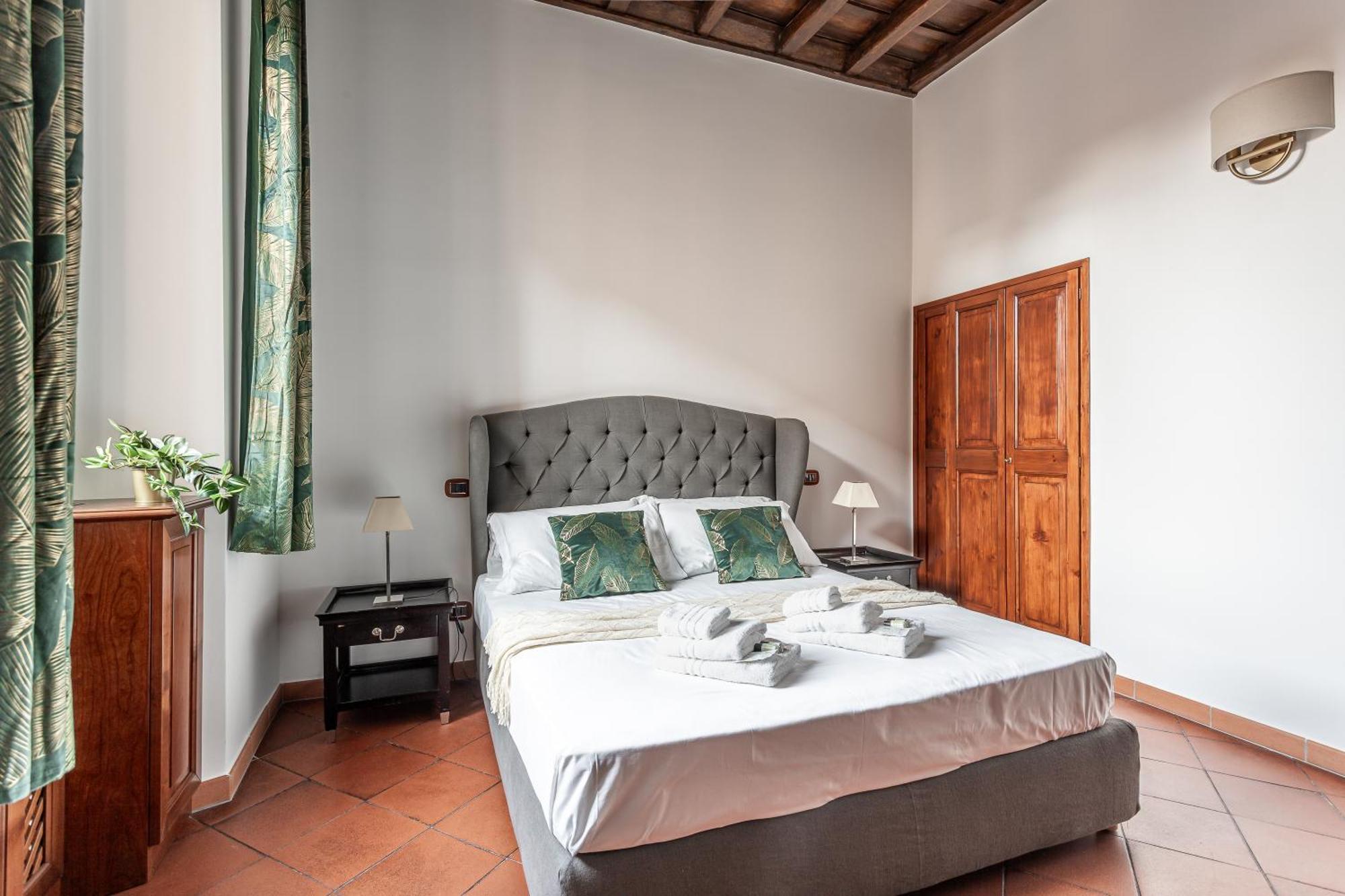 Iflat Colosseum & Monti Cozy Bright Dream Apartment