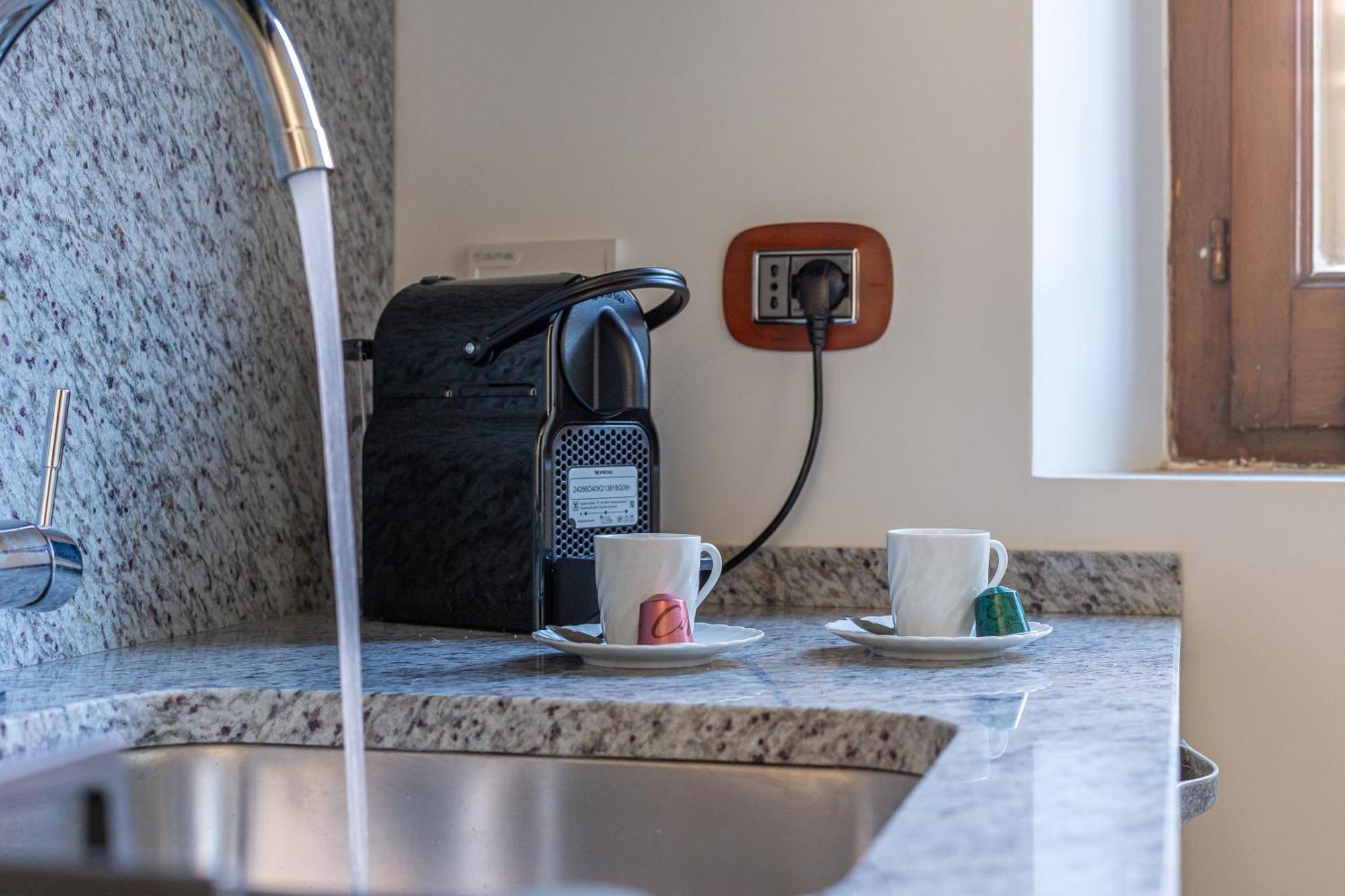 Apartment Iflat Colosseum & Monti Cozy Bright Dream Rome