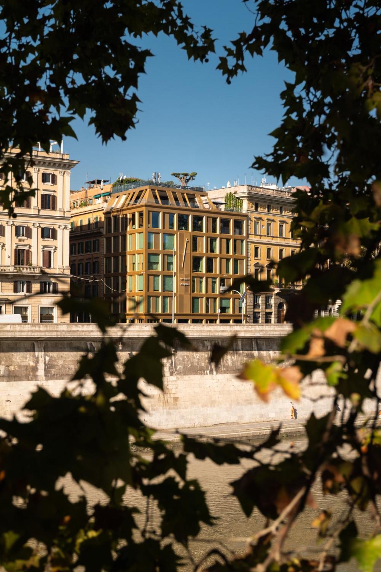 The First Musica - Preferred & Hotel Rome