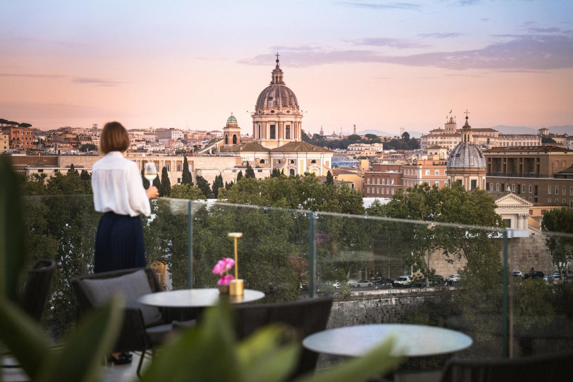 The First Musica - Preferred & Rome