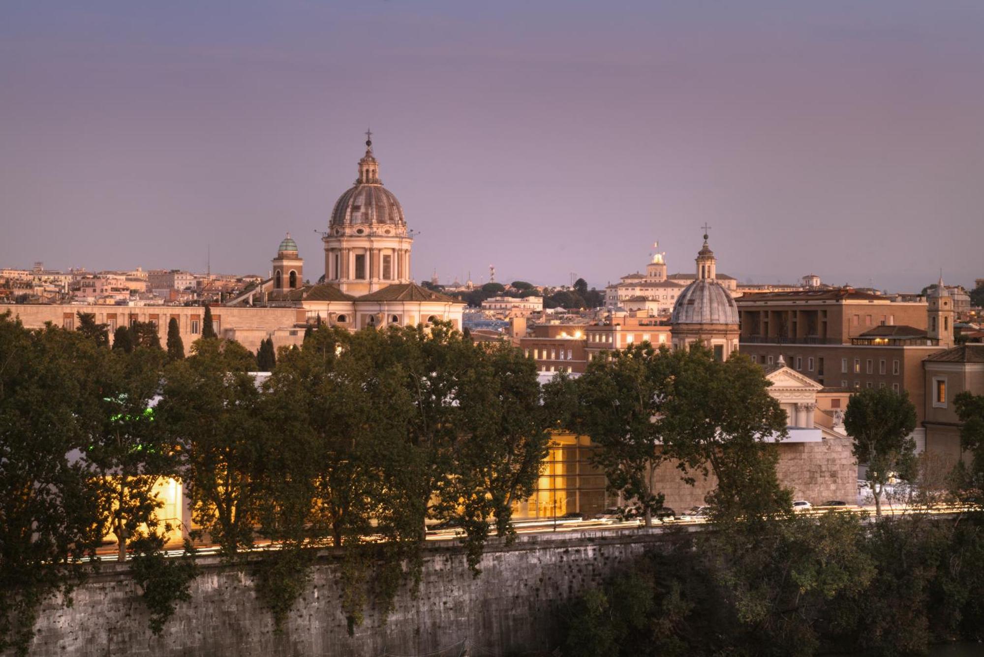 The First Musica - Preferred & 5* Rome