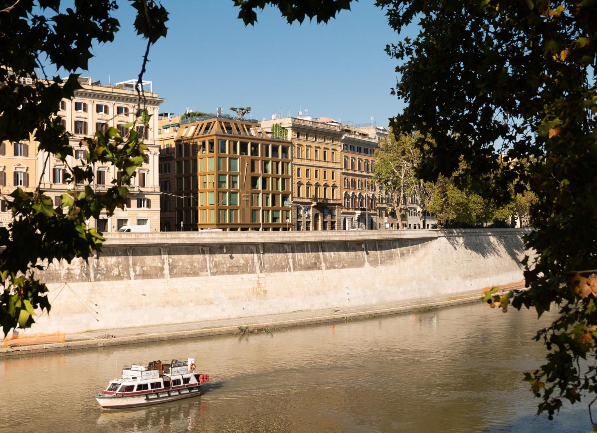Hotel The First Musica - Preferred & 5*