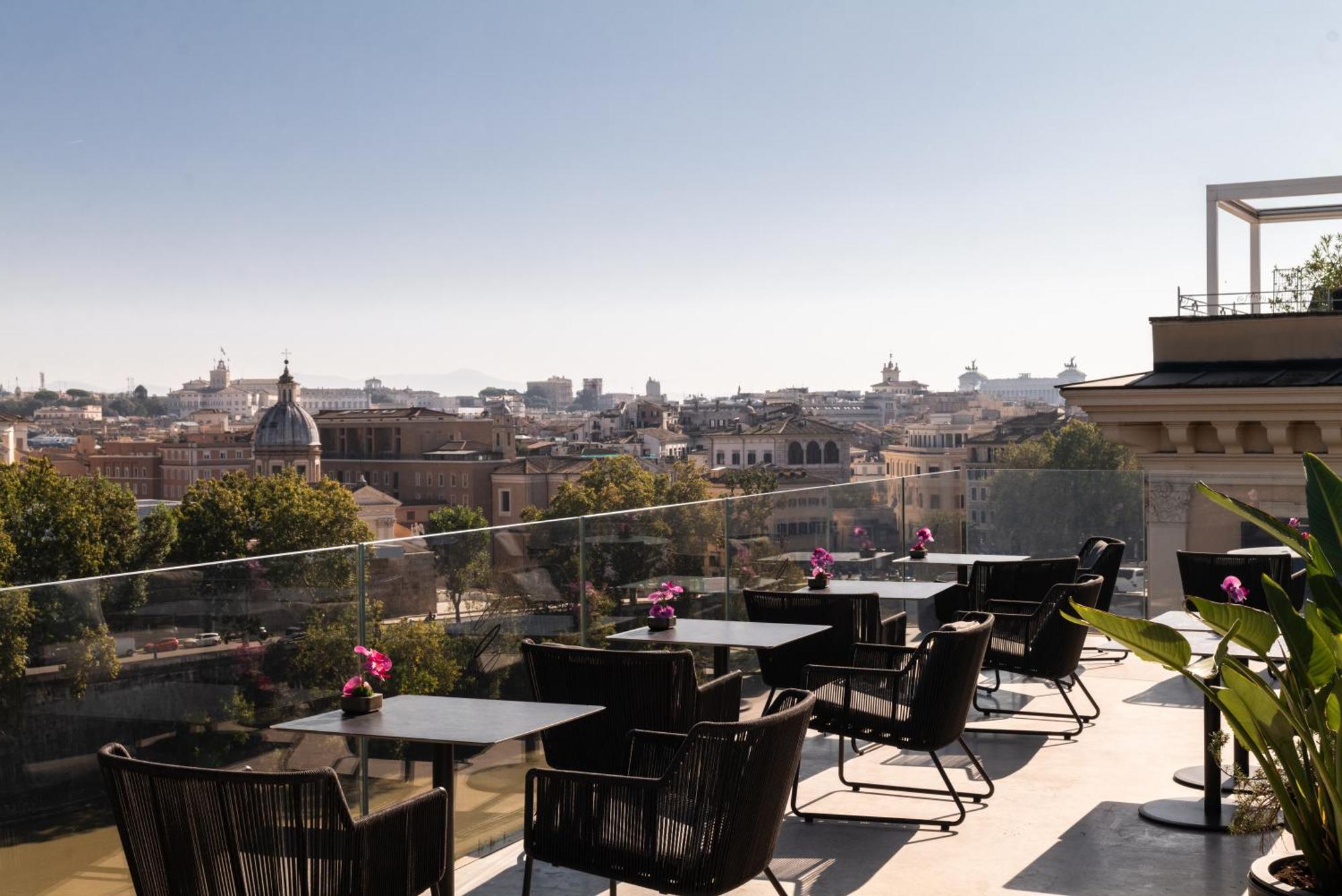 The First Musica - Preferred & Rome