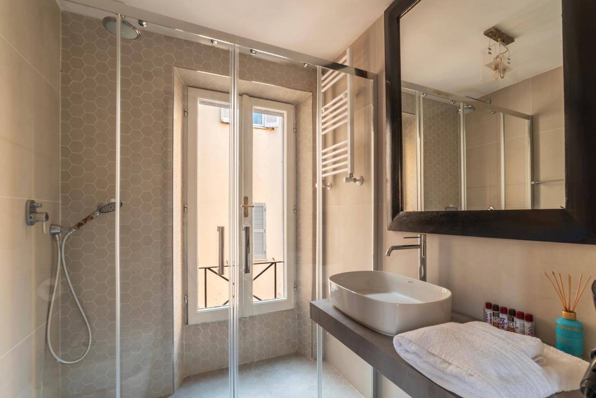 Apartment Via Del Pie Di Marmo Private Apartment