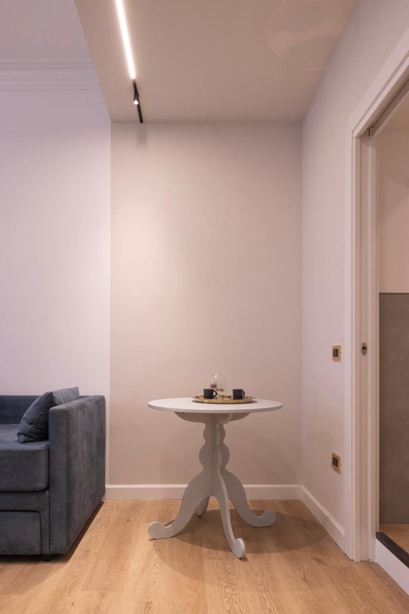 Tiburtina 86 Luxury Maison d'hôtes