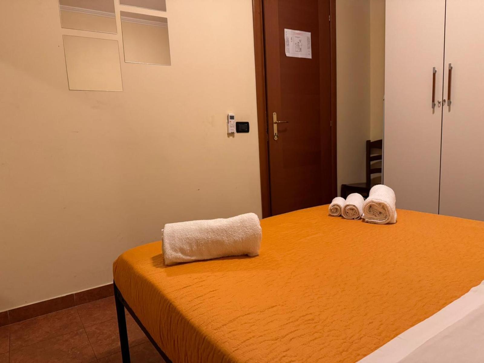 Tiburtina Apartment Rome