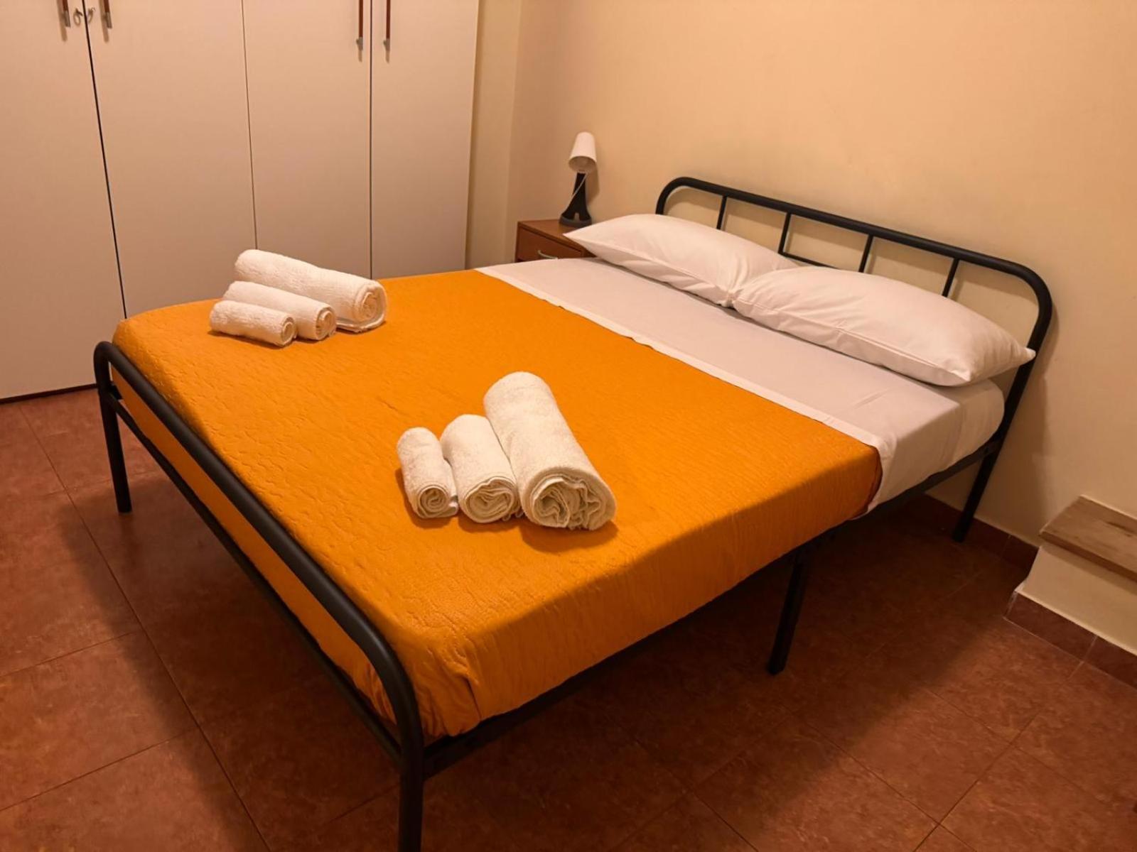 Tiburtina Apartment Rome