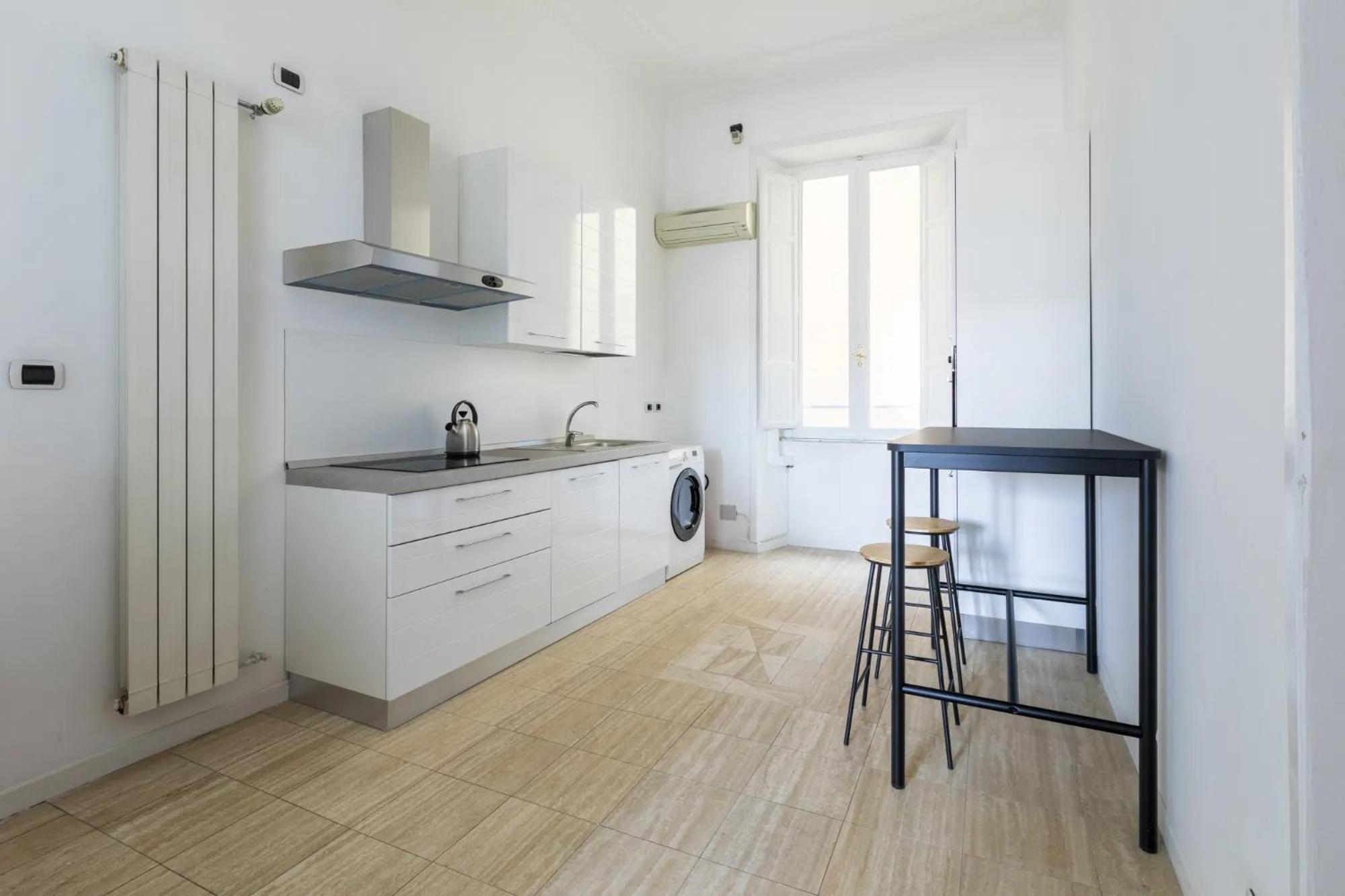 Appartement Daplace - Gemma *