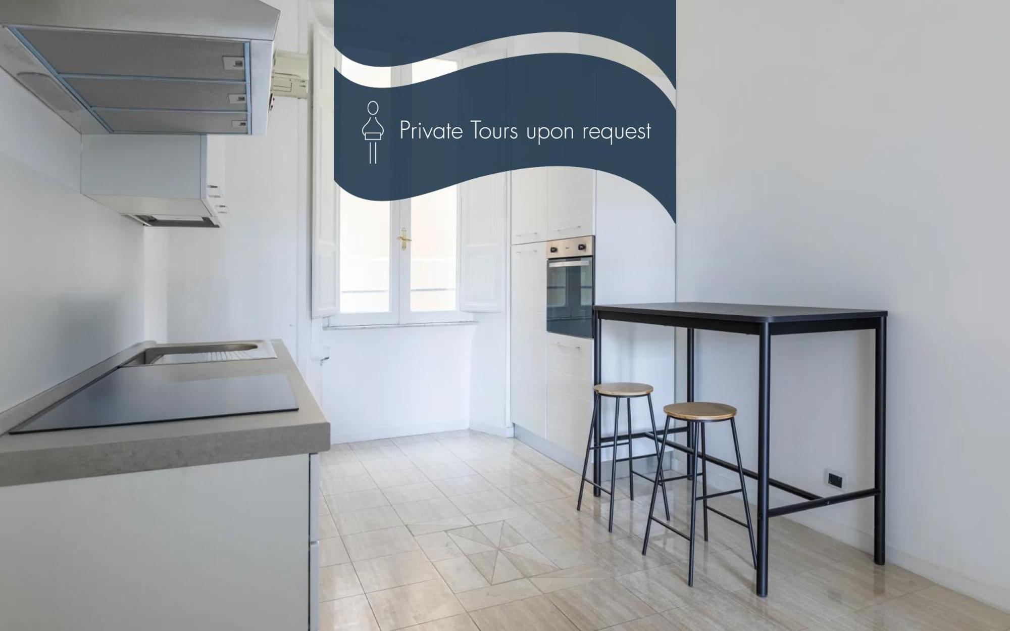 Appartement Daplace - Gemma Rome