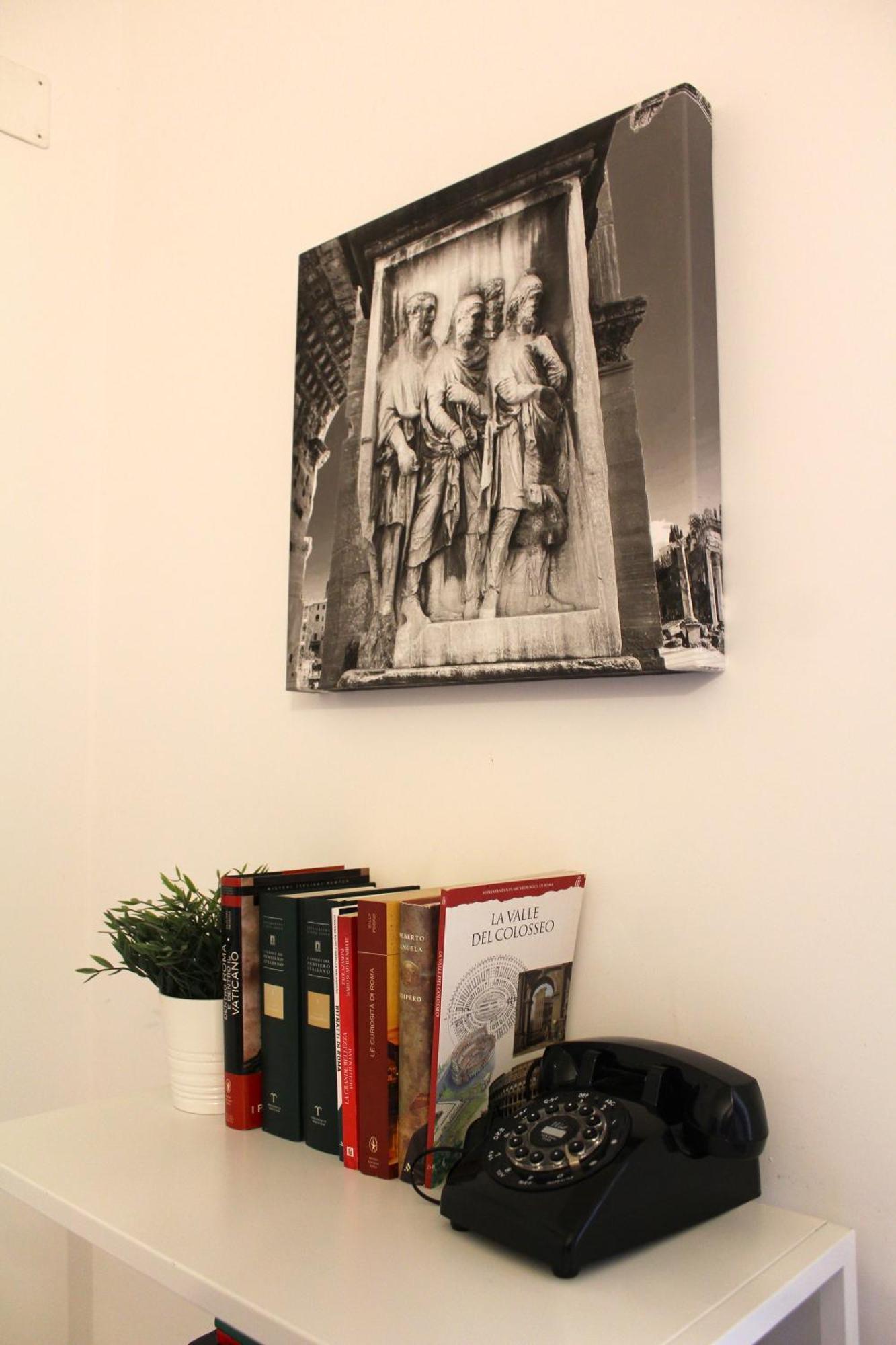 Casa Cecilia Appartamento