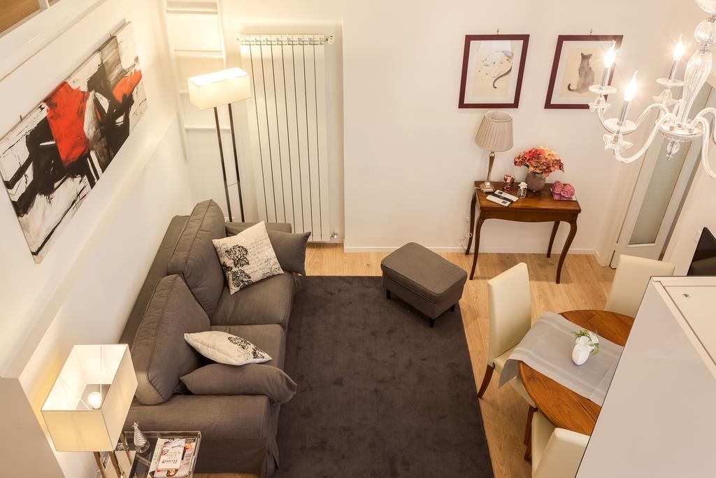 La Casa Di Teo * Rome