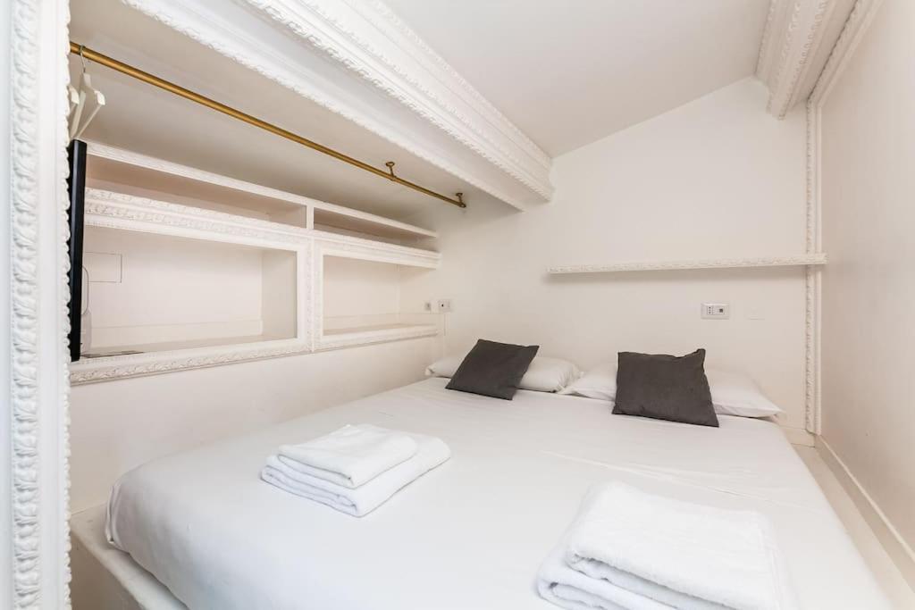 Apartment Condotti *