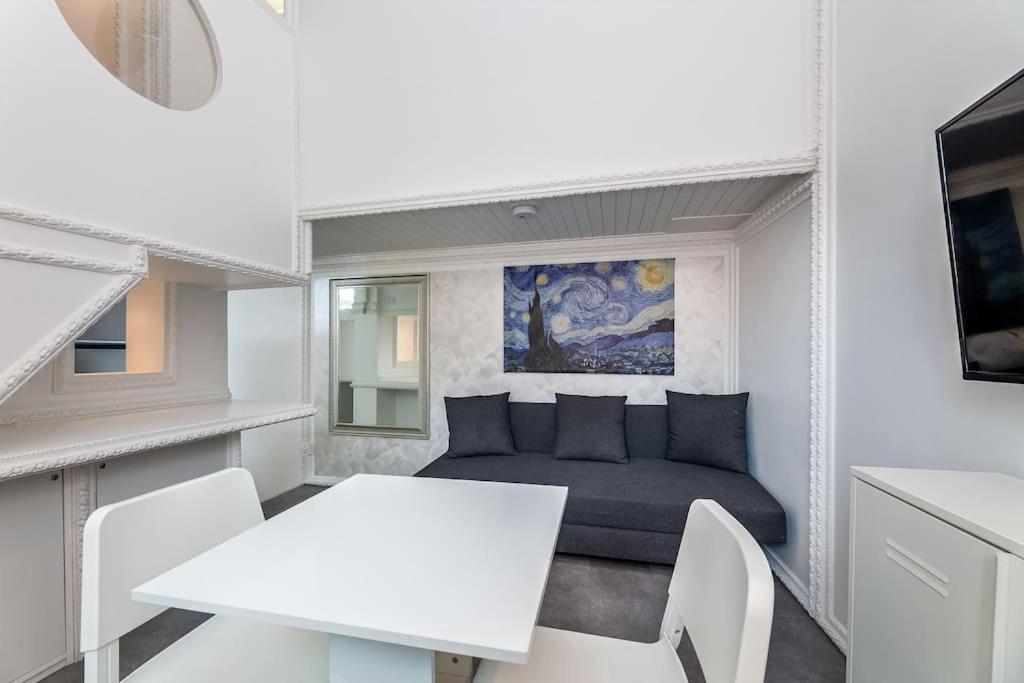 Condotti Rome