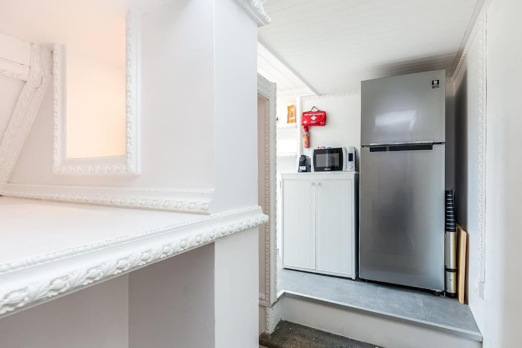 Apartment Condotti Rome