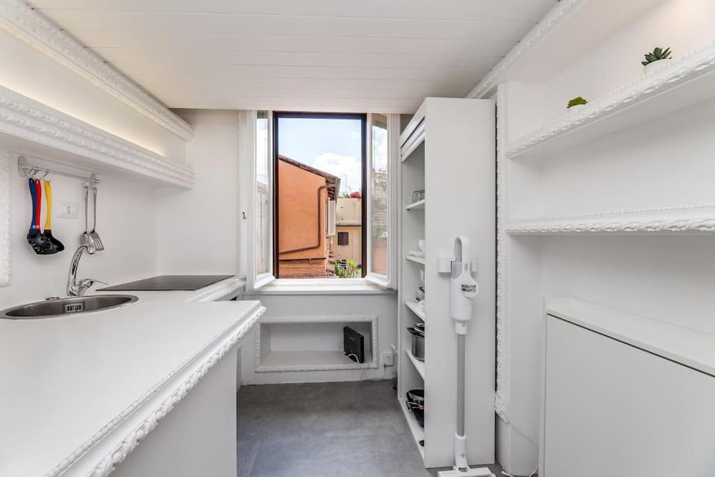 Apartment Condotti *