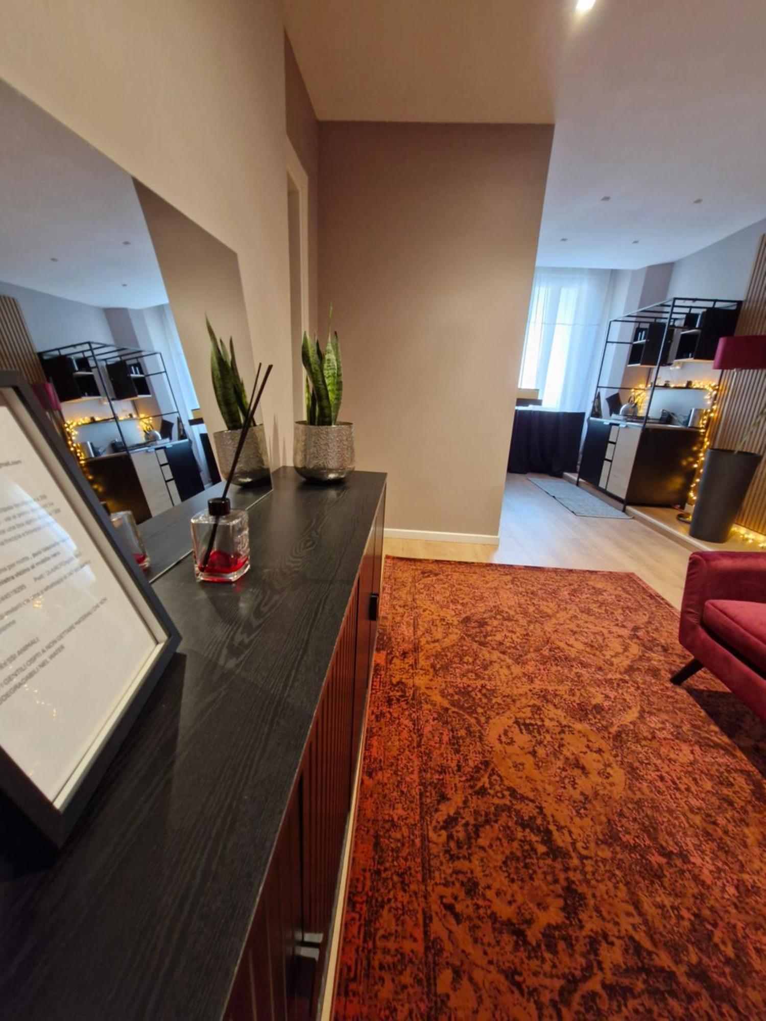 Vatican Charme&chic Apartment Rome