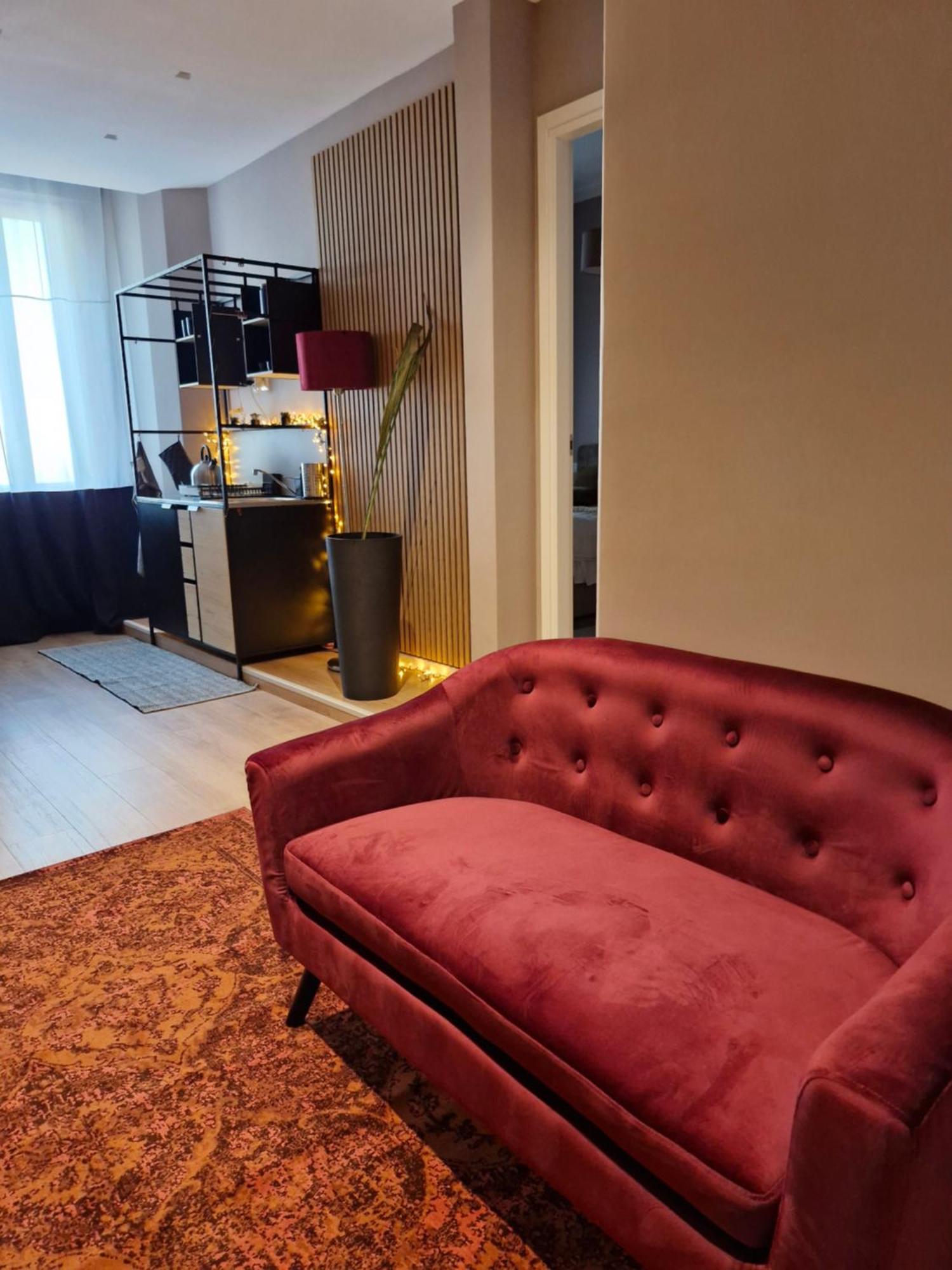 Apartment Vatican Charme&chic Rome
