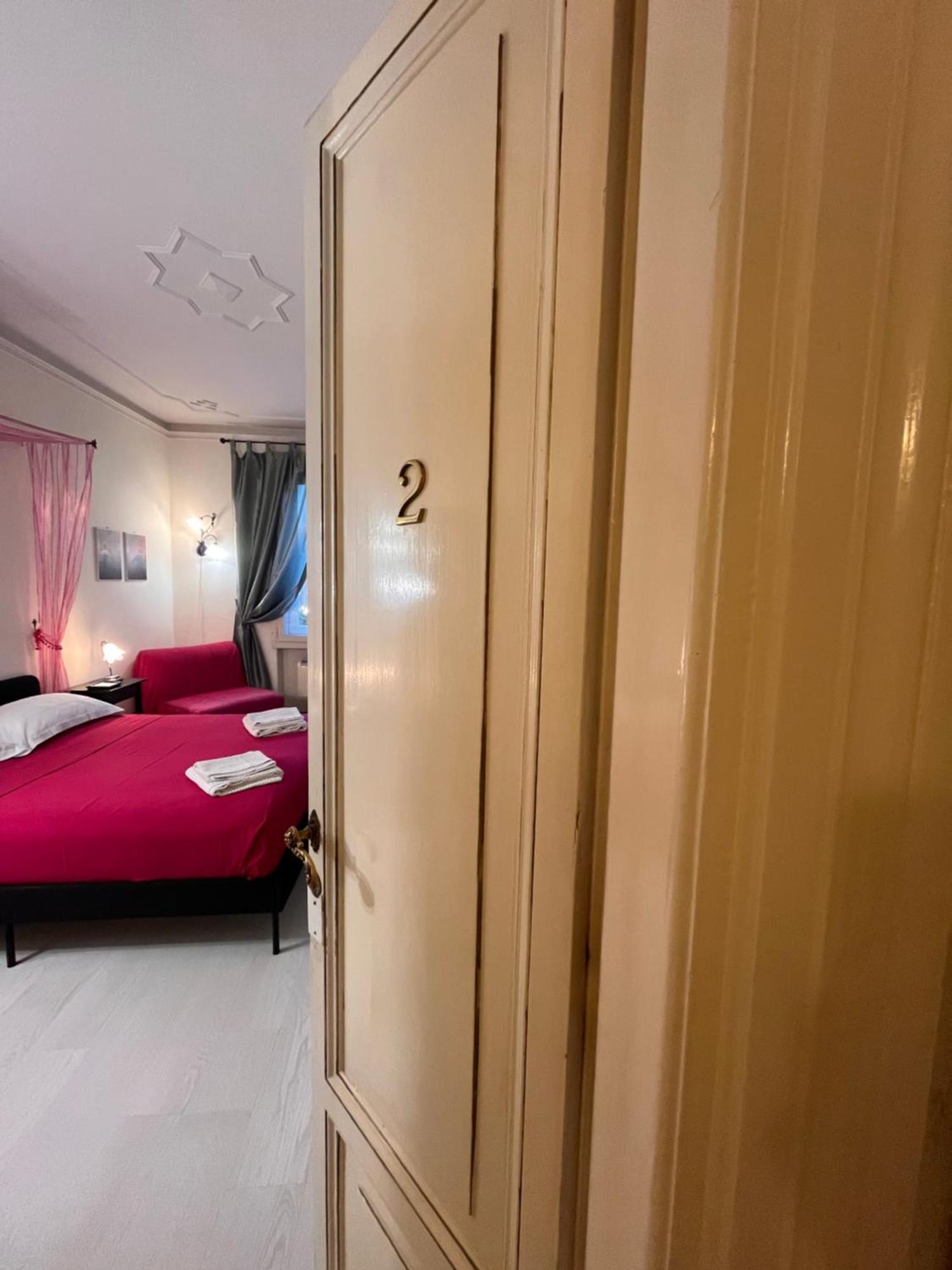 Bed & Breakfast Dolcevirginia Roma