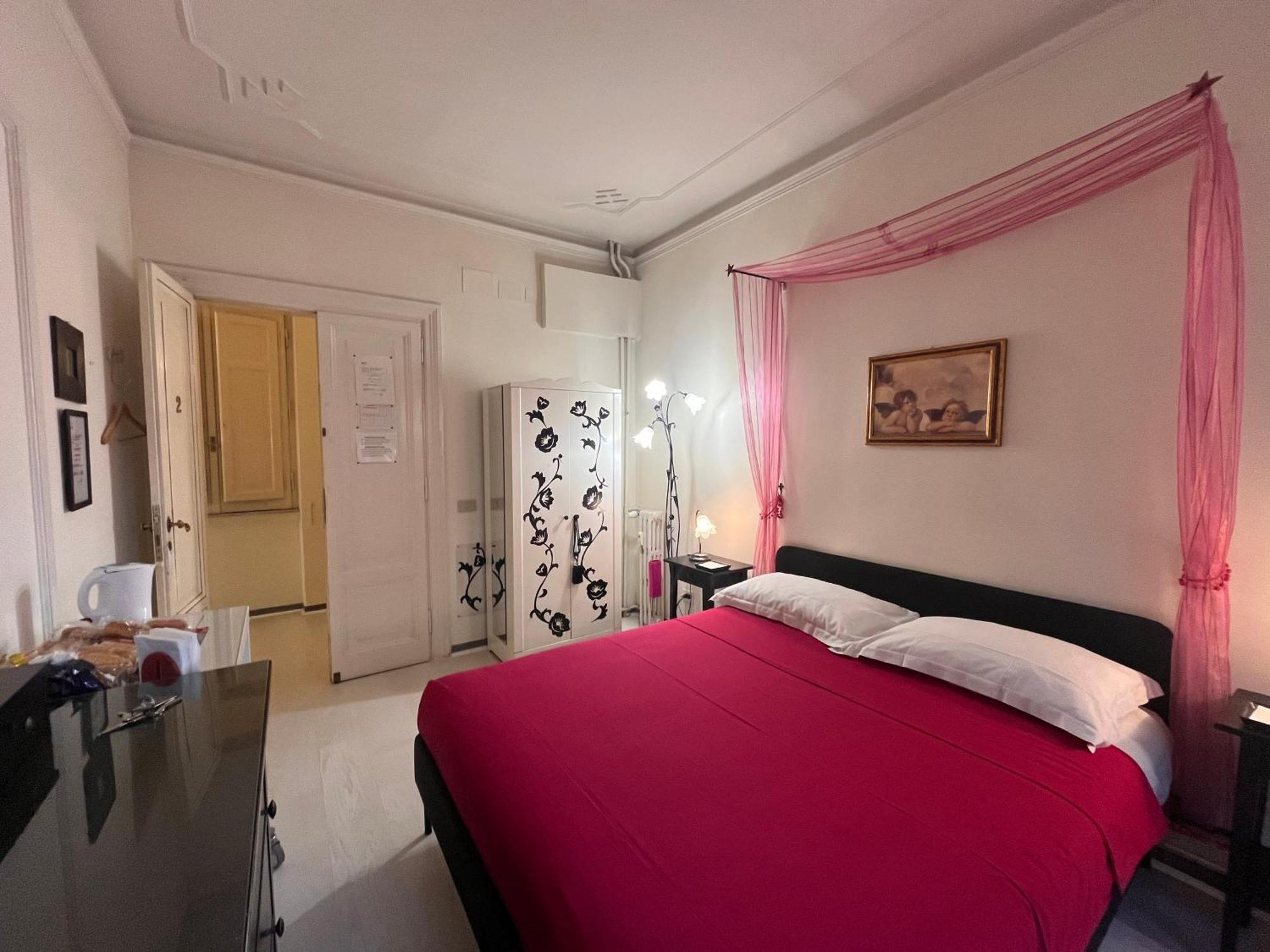 Dolcevirginia Bed & Breakfast