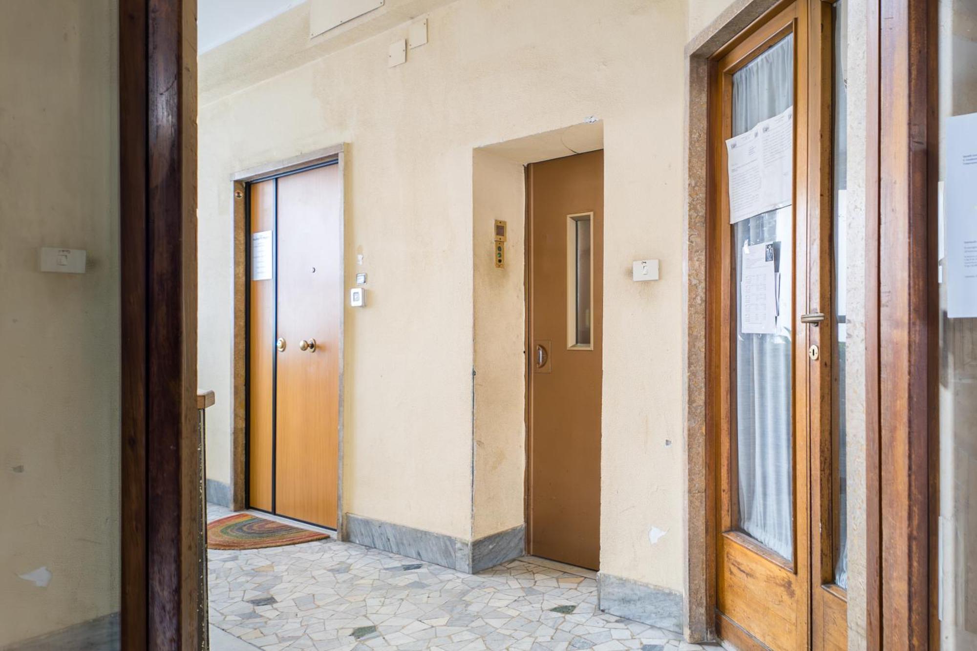 Apartment La Dimora Di Sara