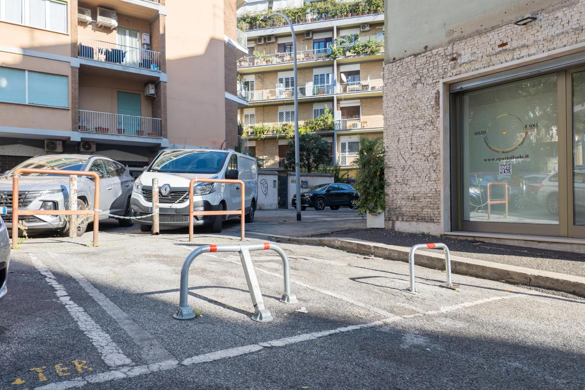 La Dimora Di Sara *