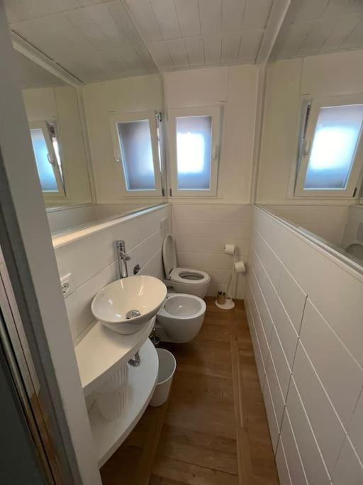 Piazza Venezia Apartment *