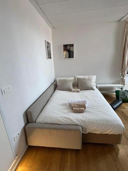 Piazza Venezia Apartment Rome