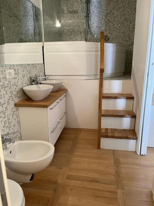 Piazza Venezia Apartment *