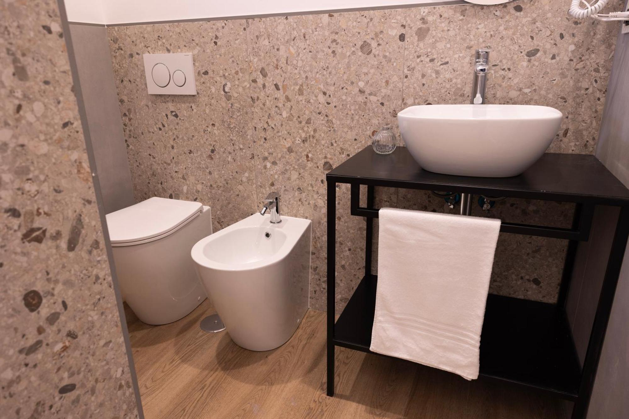 Maison d'hôtes Tiburtina 86 Luxury Rome