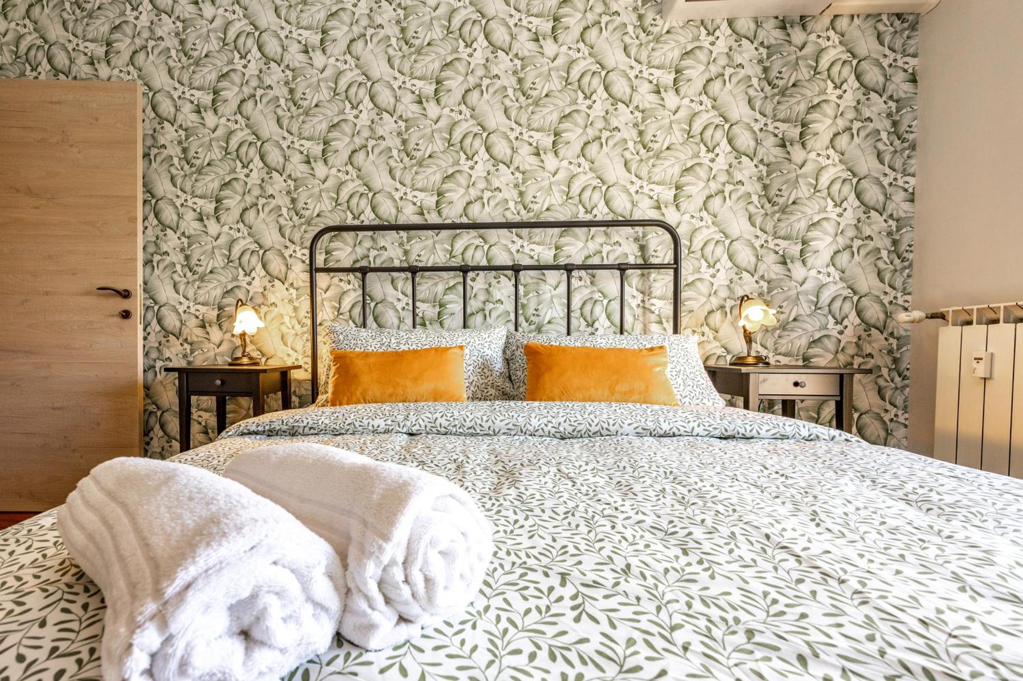 Appartement San Paolo Retreat Rome