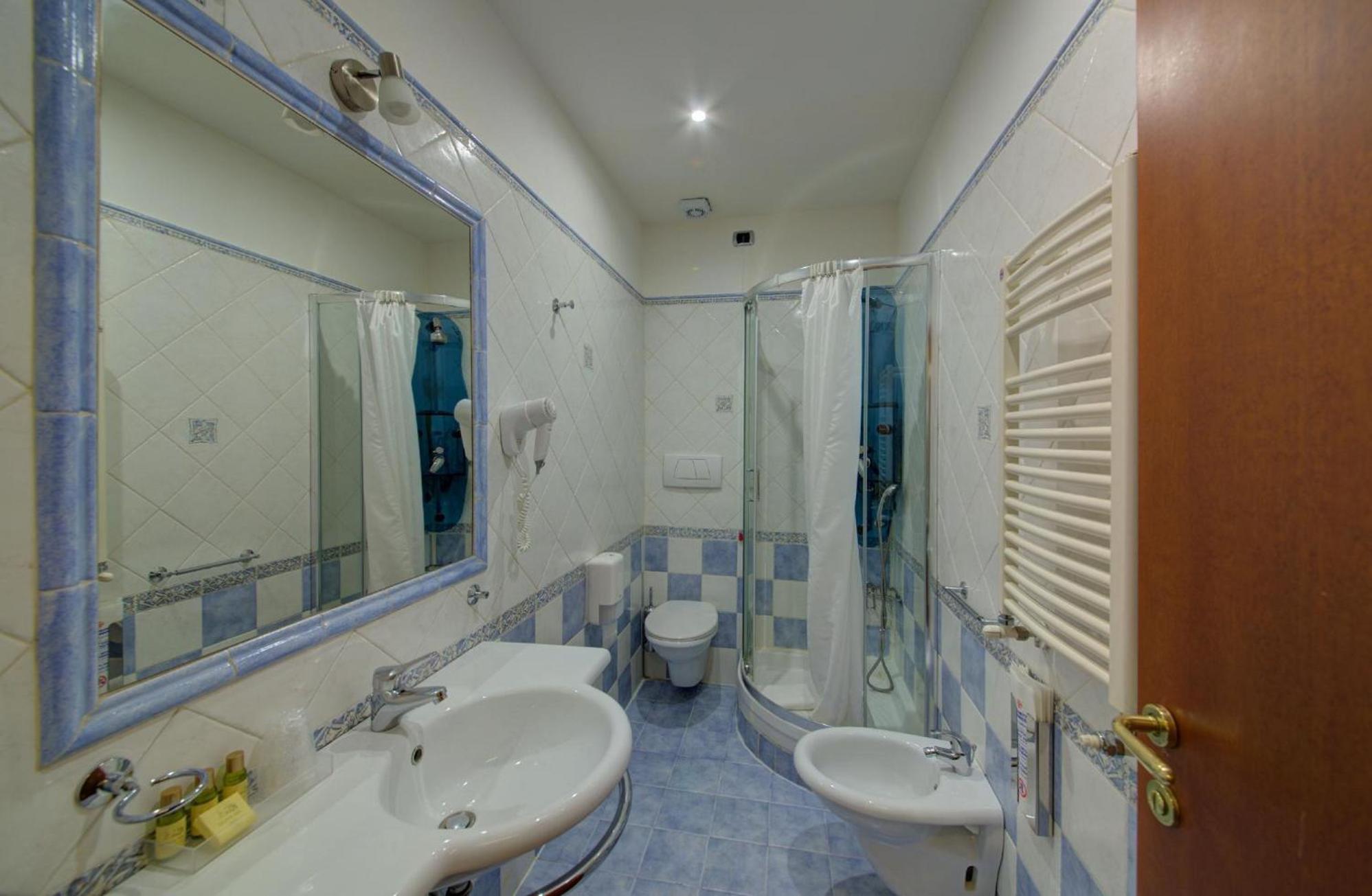 Bed & Breakfast 69 Manin Termini *