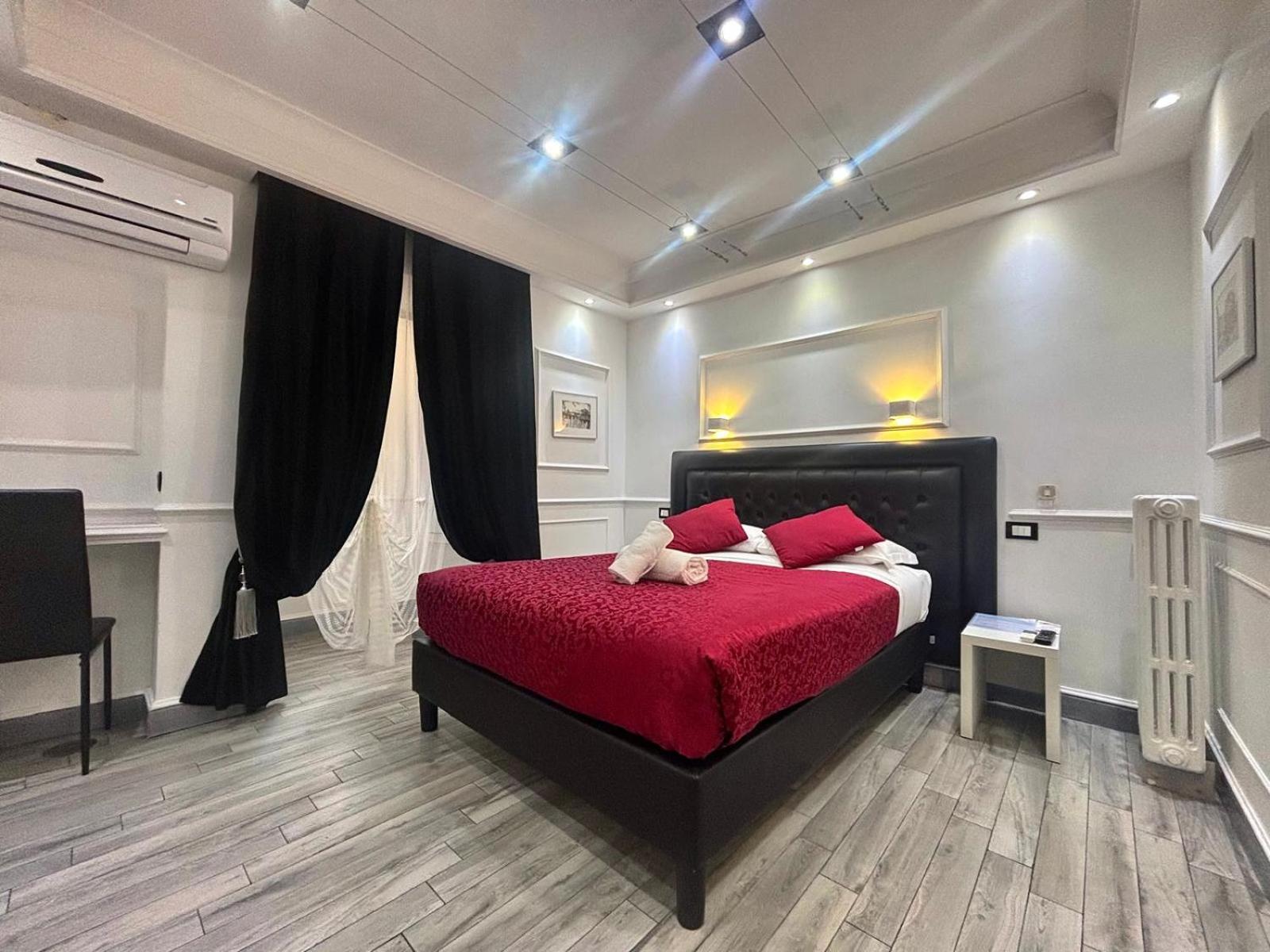 Guest house Parlamento 3*
