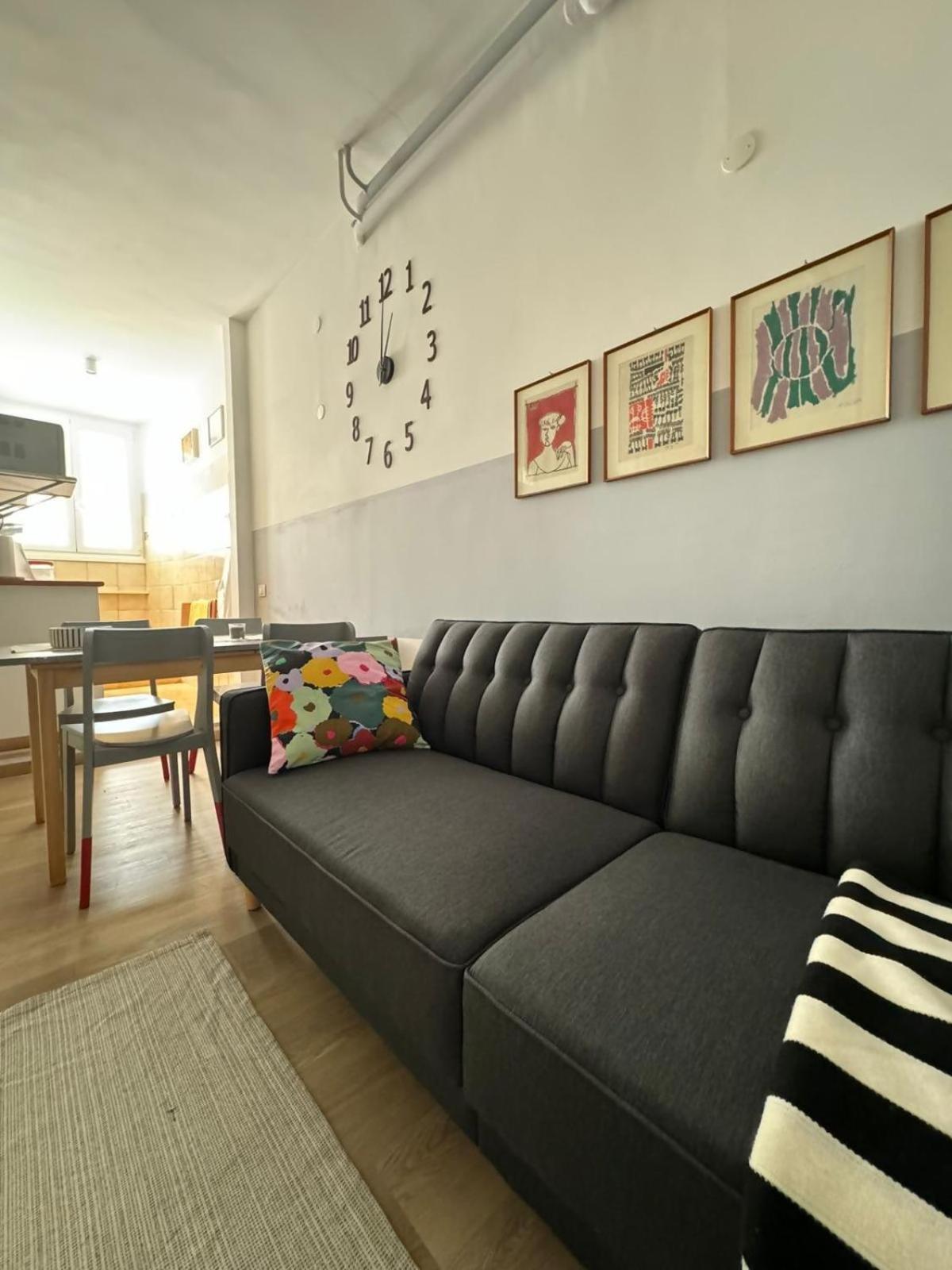 Apartment Caracalla Two Bedroom Rome