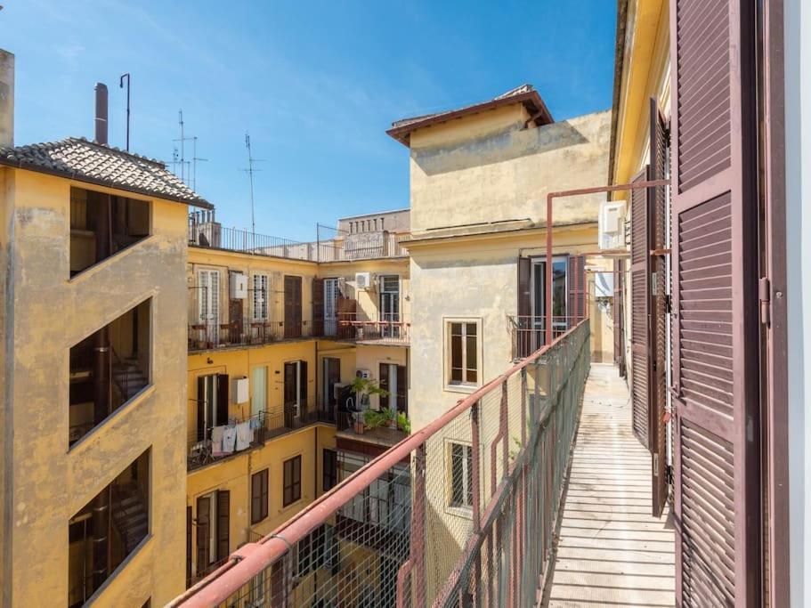 Apartamento Vatican Luxury