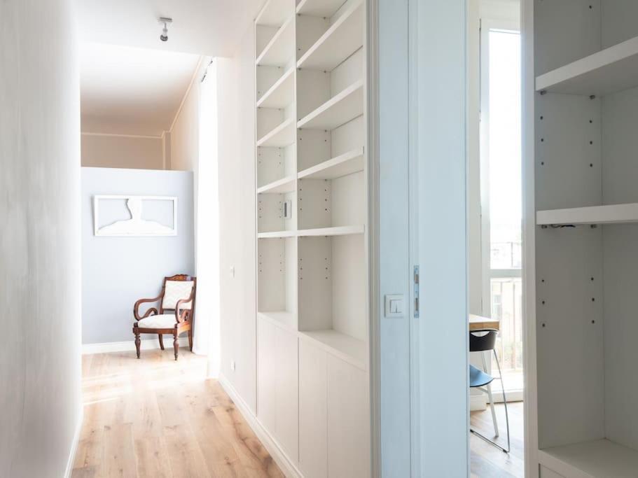 Vatican Luxury Apartamento