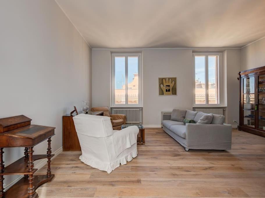 Apartamento Vatican Luxury