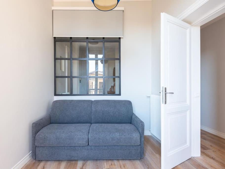 Apartamento Vatican Luxury