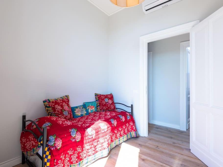 Apartamento Vatican Luxury Roma