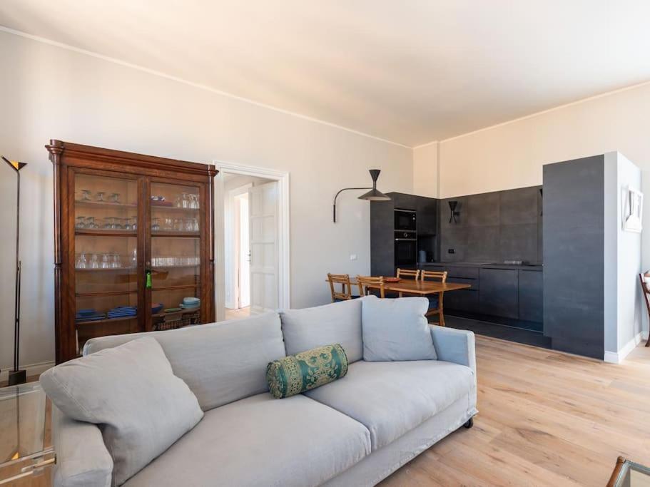 Apartamento Vatican Luxury